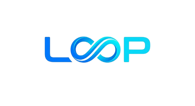 LoopDev Logo